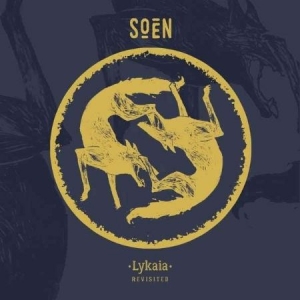 Soen - Lykaia Revisited -Digi- in the group Minishops / Soen at Bengans Skivbutik AB (3302383)