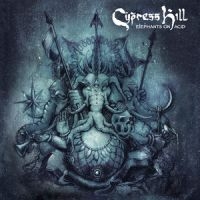 CYPRESS HILL - ELEPHANTS ON ACID in the group CD / New releases / Hip Hop at Bengans Skivbutik AB (3302388)