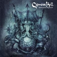 Cypress Hill - Elephants On Acid in the group Minishops / Cypress Hill at Bengans Skivbutik AB (3302388)
