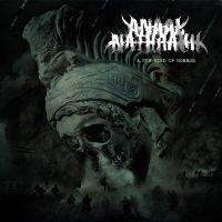 Anaal Nathrakh - A New Kind Of Horror (180 G Black V in the group VINYL / New releases / Hardrock/ Heavy metal at Bengans Skivbutik AB (3302474)