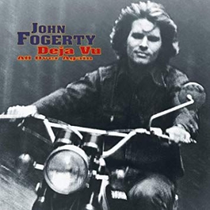 John Fogerty - Deja Vu (All Over Again) in the group Minishops / Creedence Clearwater Revival at Bengans Skivbutik AB (3302503)