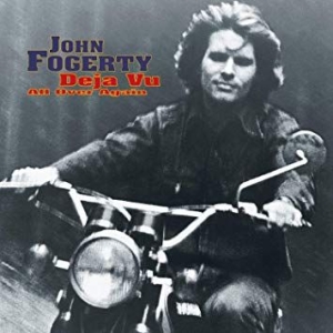 John Fogerty - Deja Vu (All Over Again) in the group VINYL / Pop-Rock at Bengans Skivbutik AB (3302503)