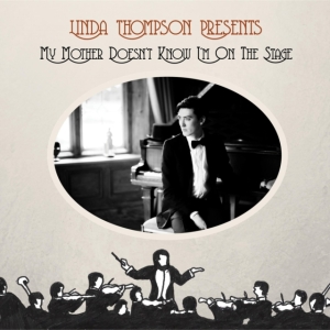Thompson Linda - Linda Thompson Presents in the group CD / Pop-Rock at Bengans Skivbutik AB (3302521)