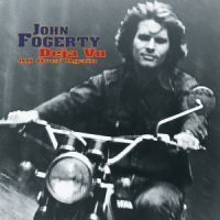 John Fogerty - Deja Vu (All Over Again) in the group Minishops / Creedence Clearwater Revival at Bengans Skivbutik AB (3302527)