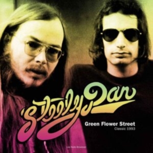 Steely Dan - Best Of Green Flower Street 1993 in the group VINYL / Pop-Rock at Bengans Skivbutik AB (3302672)