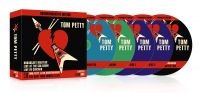 Petty Tom - Broadcast Rarities Live Coliseum in the group CD / Pop-Rock at Bengans Skivbutik AB (3302677)