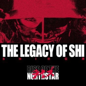 Rise Of The Northstar - The Legacy Of Shi in the group OUR PICKS / Stocksale / CD Sale / CD Metal at Bengans Skivbutik AB (3302683)
