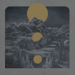 Yob - Clearing The Path To Ascend 2Xlp in the group VINYL / Hårdrock/ Heavy metal at Bengans Skivbutik AB (3302796)