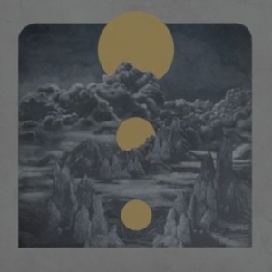 Yob - Clearing The Path To Ascend 2Xlp in the group VINYL / Hårdrock at Bengans Skivbutik AB (3302796)