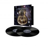 Whitesnake - Unzipped (2X Vinyl) in the group Minishops / Whitesnake at Bengans Skivbutik AB (3302941)