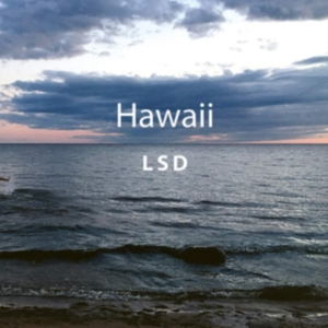 Lsd - Hawaii in the group OTHER /  / CDON Jazz klassiskt NX at Bengans Skivbutik AB (3303471)