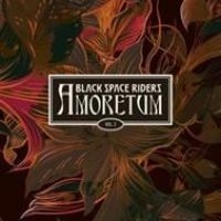 Black Space Riders - Amoretum Vol 2 in the group CD / Hårdrock at Bengans Skivbutik AB (3303504)