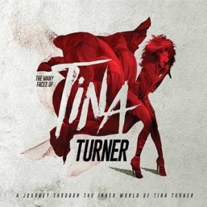Turner Tina =V/A= - Many Faces Of Tina Turner (Ltd. Red Viny in the group CD / Pop-Rock,Övrigt at Bengans Skivbutik AB (3303973)