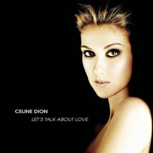 Dion Céline - Let's Talk About Love in the group VINYL / Pop-Rock,Övrigt at Bengans Skivbutik AB (3304003)