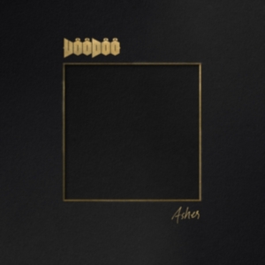 Vöödöö - Ashes in the group CD / Hårdrock,Norsk Musik at Bengans Skivbutik AB (3304038)