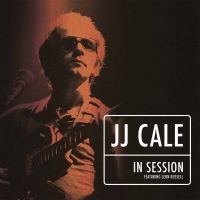 Cale Jj - In Session in the group VINYL / Pop-Rock at Bengans Skivbutik AB (3304218)