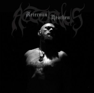 Aeternus - Heathen in the group CD / Hårdrock,Norsk Musik at Bengans Skivbutik AB (3304481)