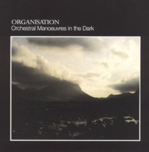 Orchestral Manoeuvres In The Dark - Organisation (Vinyl) in the group OUR PICKS / Vinyl Campaigns / Vinyl Sale news at Bengans Skivbutik AB (3304489)