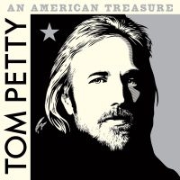 TOM PETTY - AN AMERICAN TREASURE (2CD SOFT in the group Minishops / Tom Petty at Bengans Skivbutik AB (3304536)