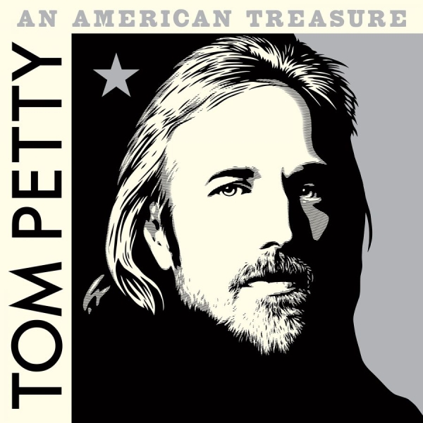 Tom Petty - An American Treasure (2Cd Soft in the group CD / Bestsellers at Bengans Skivbutik AB (3304536)