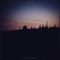 Rotten Mind - Fading Into Oblivion Lp Black in the group VINYL / Pop at Bengans Skivbutik AB (3304649)