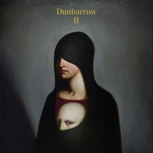 Dunbarrow - Dunbarrow Ii in the group CD / Hårdrock/ Heavy metal at Bengans Skivbutik AB (3304655)