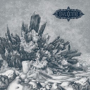 Sylvaine - Atoms Aligned, Coming Undone in the group CD / Upcoming releases / Hardrock/ Heavy metal at Bengans Skivbutik AB (3304670)