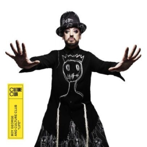 Boy George & Culture Club - Life (Vinyl) in the group OUR PICKS / Bengans Tip at Bengans Skivbutik AB (3305029)