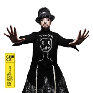 Boy George & Culture Club - Life in the group CD / Pop-Rock at Bengans Skivbutik AB (3305162)