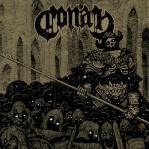 Conan - Existential Void Guradian - Digipac in the group CD / Hårdrock/ Heavy metal at Bengans Skivbutik AB (3305395)