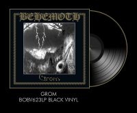Behemoth - Grom in the group VINYL / Upcoming releases / Hardrock/ Heavy metal at Bengans Skivbutik AB (3305406)