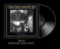 Behemoth - Grom in the group VINYL / Hårdrock at Bengans Skivbutik AB (3305406)