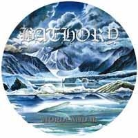 Bathory - Nordland Ii (Picture-Disc) in the group VINYL / Hårdrock,Svensk Folkmusik at Bengans Skivbutik AB (3305752)