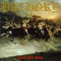 Bathory - Blood Fire Death (Picture-Disc) in the group VINYL / Hårdrock at Bengans Skivbutik AB (3305753)