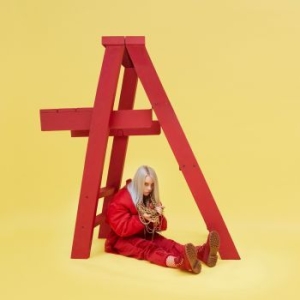 Billie Eilish - Don't Smile At Me (Vinyl) in the group VINYL / Pop-Rock at Bengans Skivbutik AB (3306084)