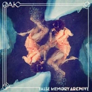 Oak - False Memory Archive in the group CD / Upcoming releases / Hardrock/ Heavy metal at Bengans Skivbutik AB (3306646)