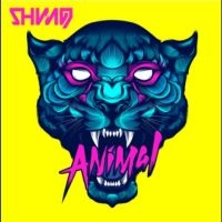 Shining - Animal in the group CD / Hårdrock,Pop-Rock at Bengans Skivbutik AB (3306657)