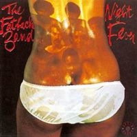 Fatback Band - Night Fever in the group CD / Pop-Rock,RnB-Soul at Bengans Skivbutik AB (3306666)