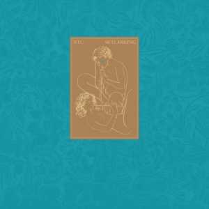 Xtc - Skylarking in the group VINYL / Pop-Rock at Bengans Skivbutik AB (3306691)