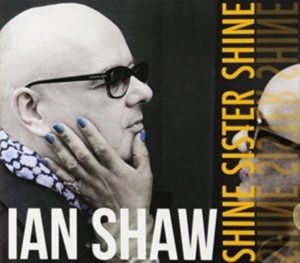 Ian Shaw - Shine Sister Shine in the group VINYL / Jazz at Bengans Skivbutik AB (3306767)