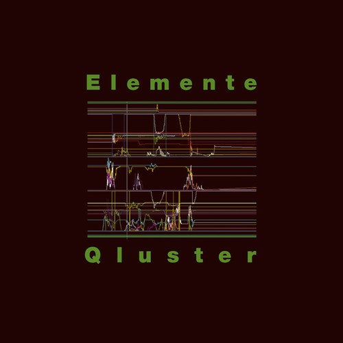 Qluster - Elemente in the group OTHER / Övrigt /  at Bengans Skivbutik AB (3306772)