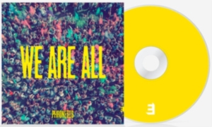Phronesis - We Are All in the group CD / Jazz at Bengans Skivbutik AB (3306888)