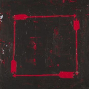 Hinson Micah P. - When I Shoot At You With Arrows in the group CD / Pop at Bengans Skivbutik AB (3306892)