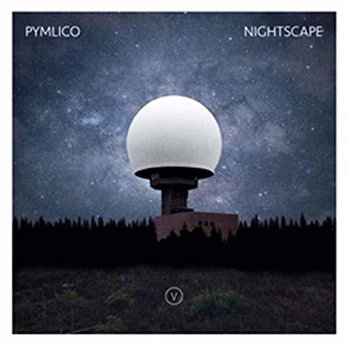 Pymlico - Nightscape in the group VINYL / Rock at Bengans Skivbutik AB (3306913)
