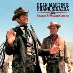 Martin Dean And Frank Sinatra - Sings Country & Western Classics in the group VINYL / Country at Bengans Skivbutik AB (3307081)