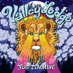 Valley Lodge - Fog Machine in the group CD / Pop-Rock at Bengans Skivbutik AB (3307119)