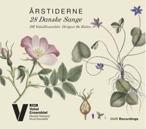 Various - Årstiderne (The Four Seasons): 28 D in the group MUSIK / SACD / Klassiskt at Bengans Skivbutik AB (3307151)