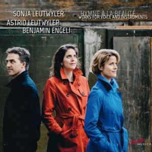 Various - Hymne À La Beaute in the group Externt_Lager /  at Bengans Skivbutik AB (3307157)