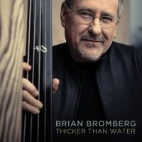Bromberg Brian - Thicker Than Water in the group Externt_Lager /  at Bengans Skivbutik AB (3307159)