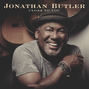 Butler Jonathan - Close To You in the group CD / Jazz at Bengans Skivbutik AB (3307161)